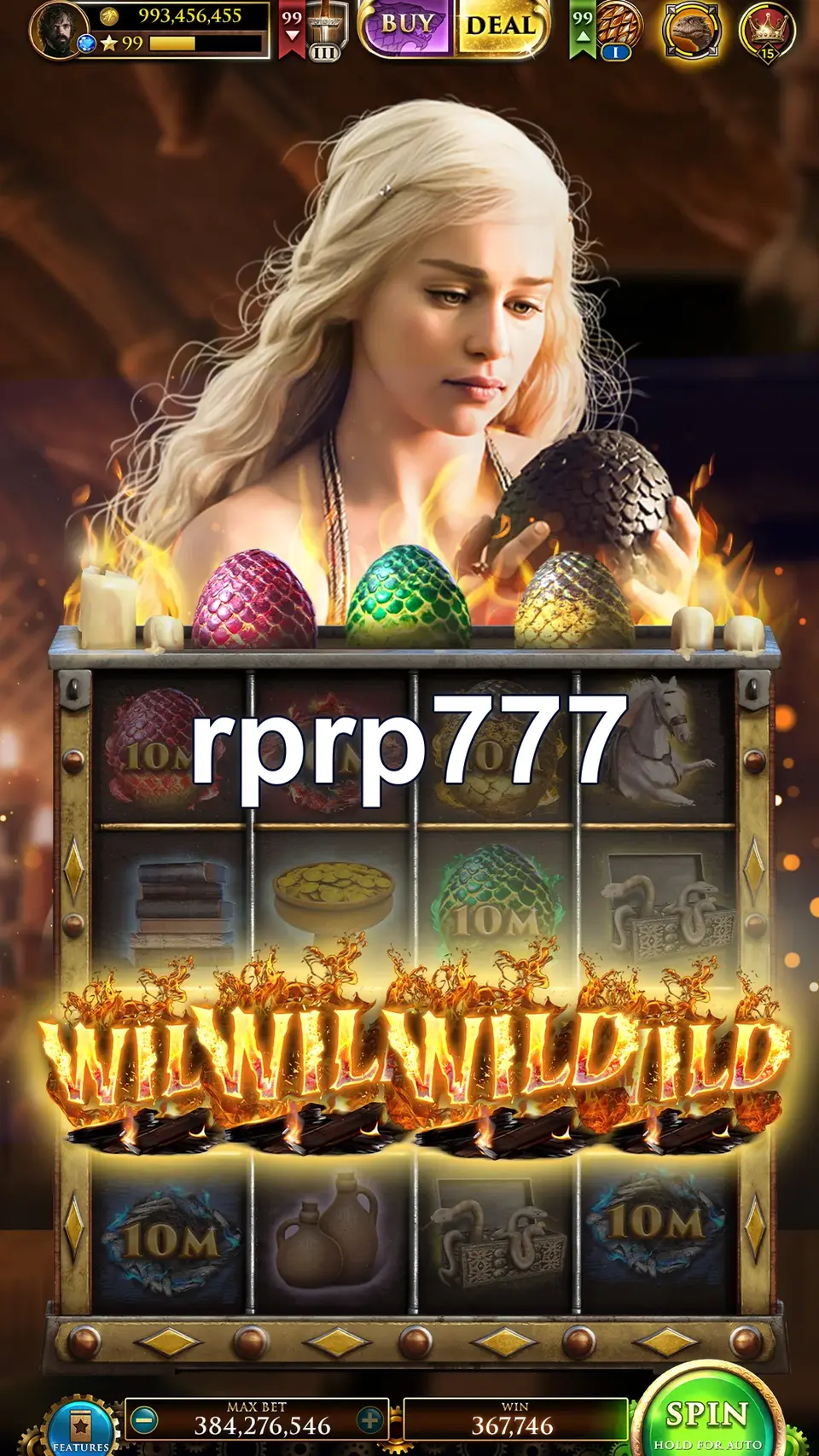 rprp777 Unduh