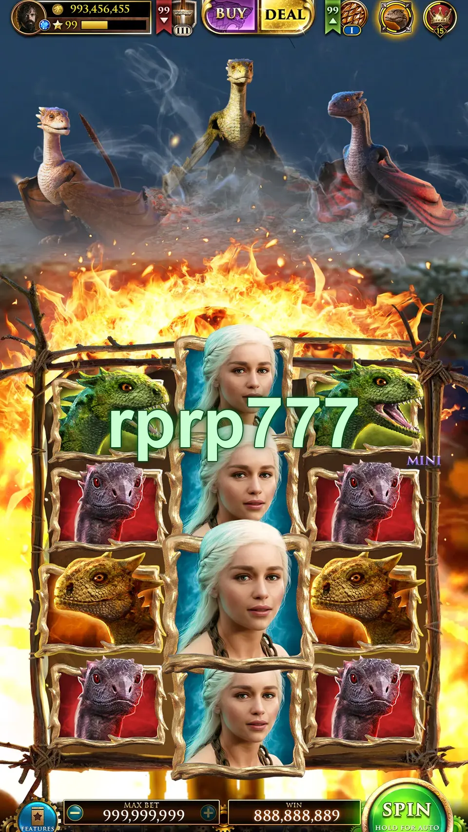 rprp777 Unduh