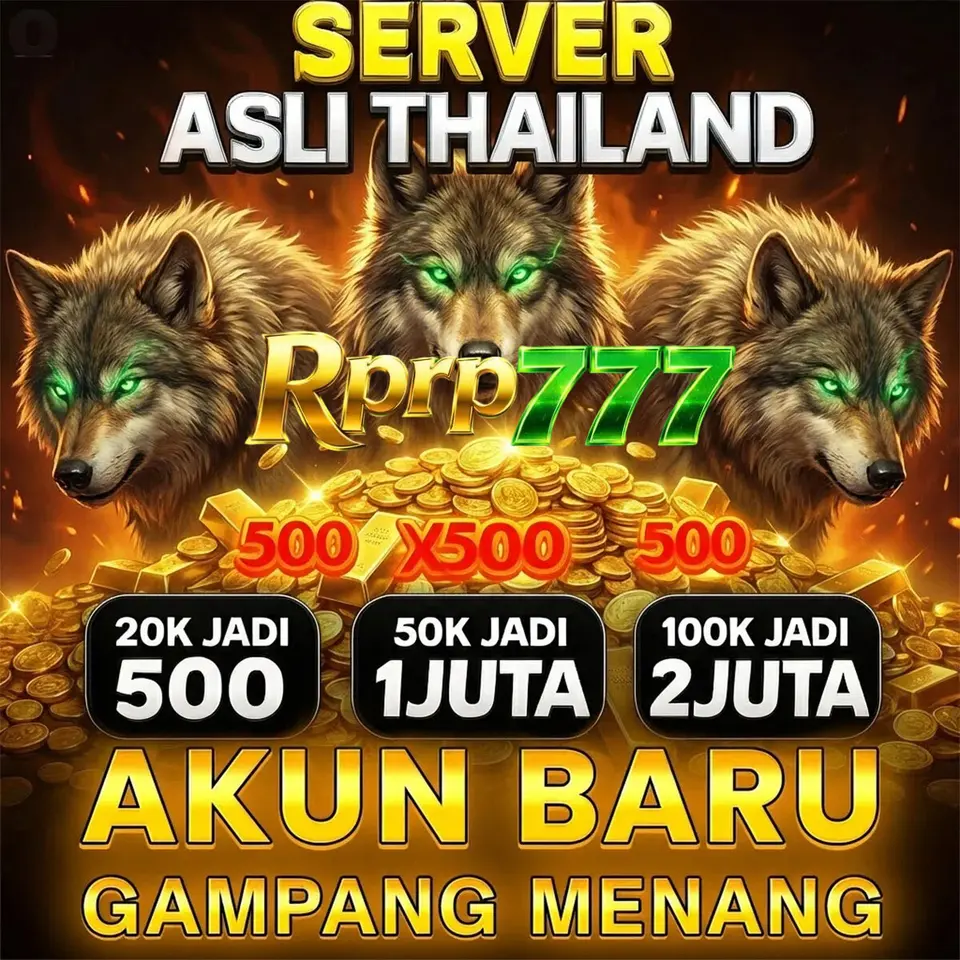 rprp777 Masuk