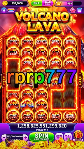rprp777 Masuk