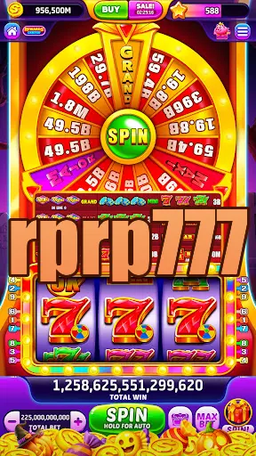 rprp777 Masuk