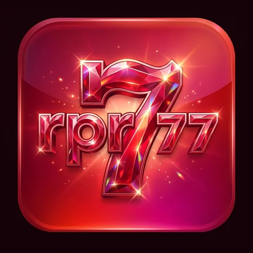rprp777 Logo - Resmi