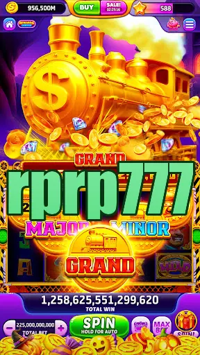 rprp777 Tangkapan Layar - APK Resmi