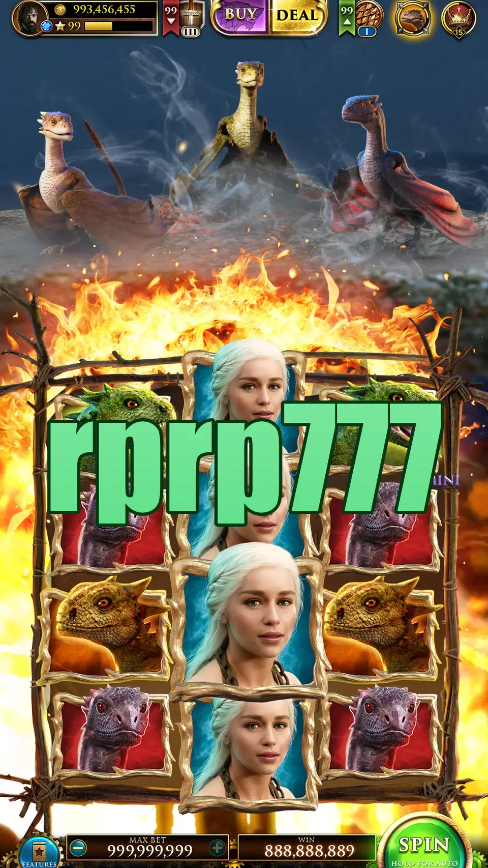 rprp777 Preview - Resmi Unduh